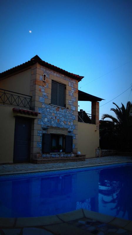 Finikes Apartments Stoúpa Dış mekan fotoğraf