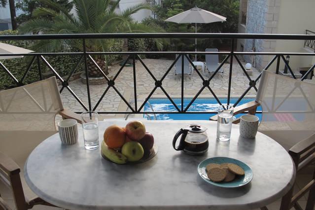 Finikes Apartments Stoúpa Dış mekan fotoğraf