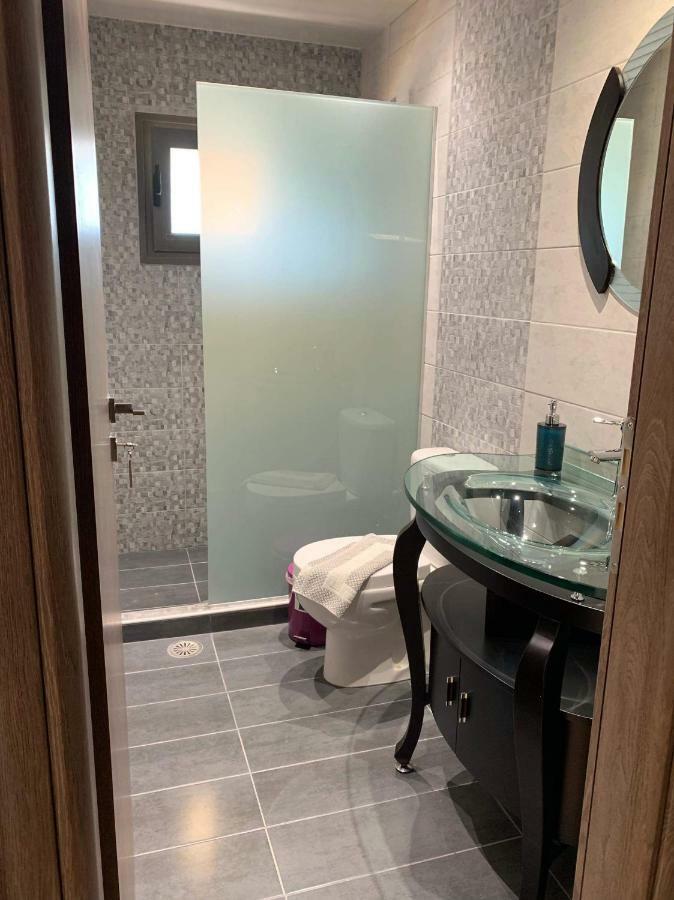Finikes Apartments Stoúpa Dış mekan fotoğraf